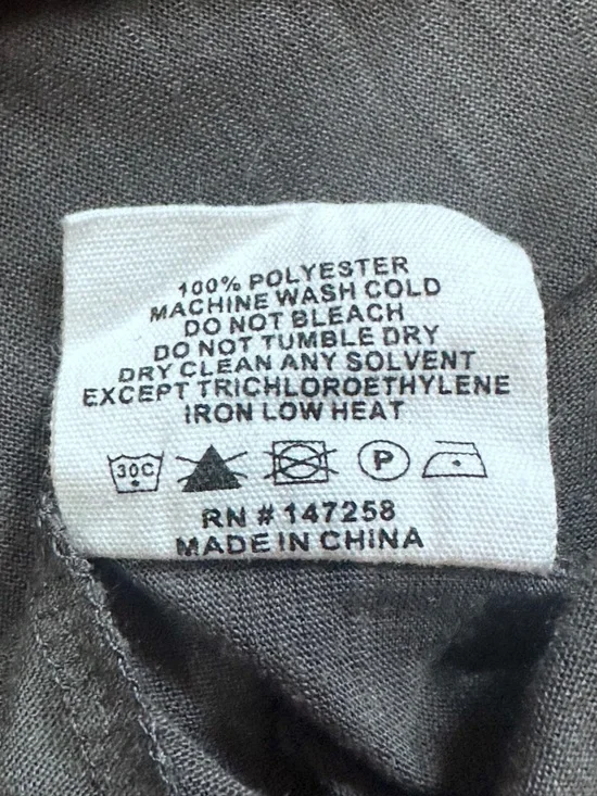 Simply Southern Long Sleeve Henley - Picture 12 of 15